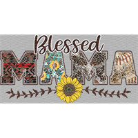 Mother's Day-MM 6977